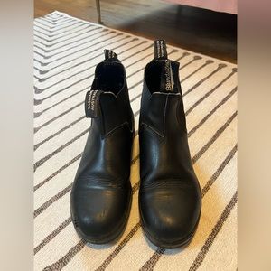 Blundstone Original 510 Size 8 Women’s Chelsea Boot
